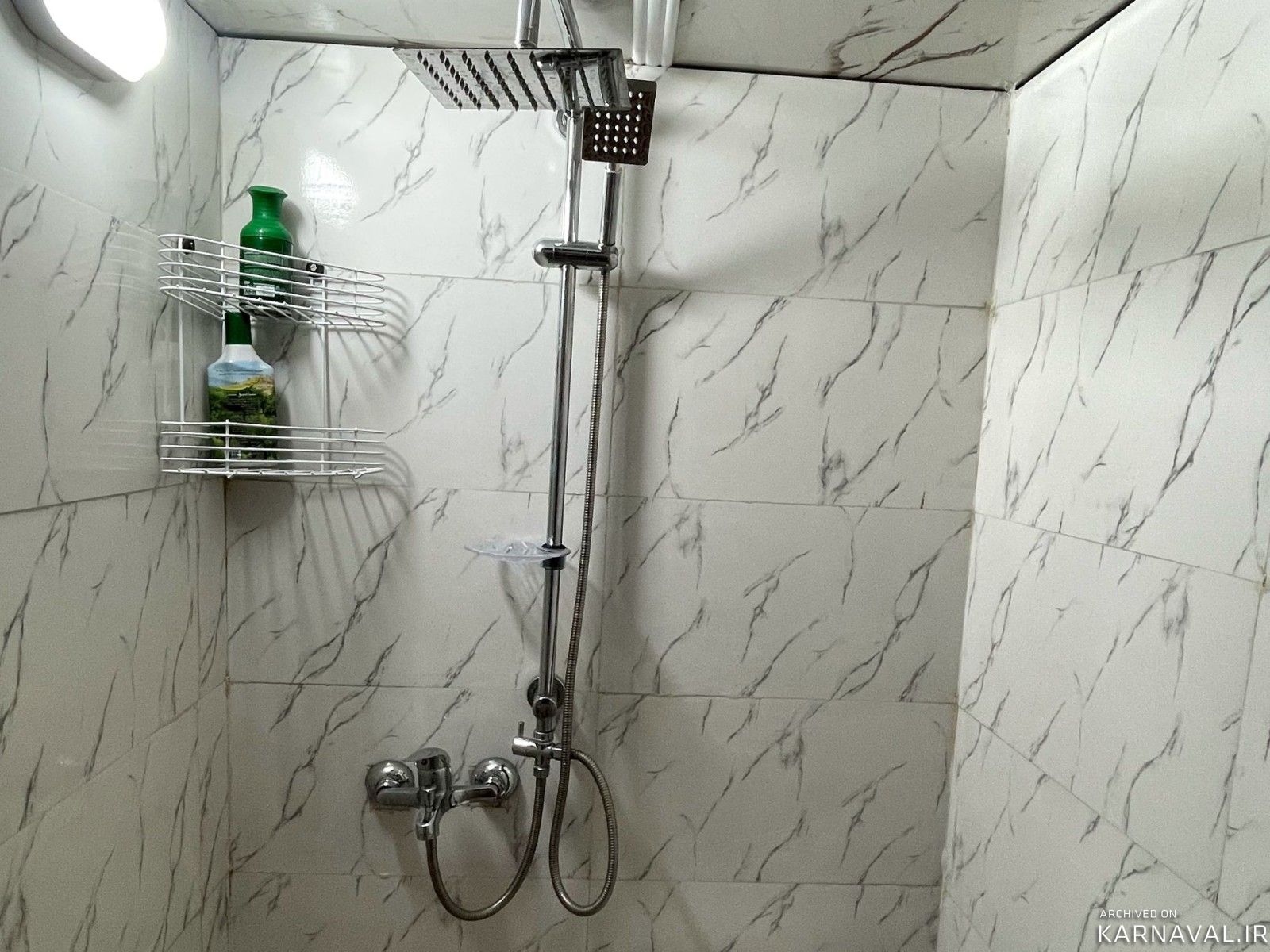 سؤییت نوساز ستاره شهر