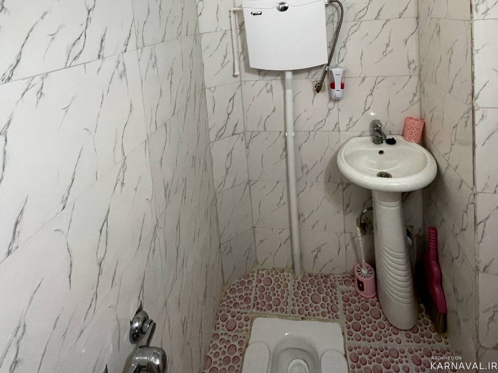 سؤییت نوساز ستاره شهر