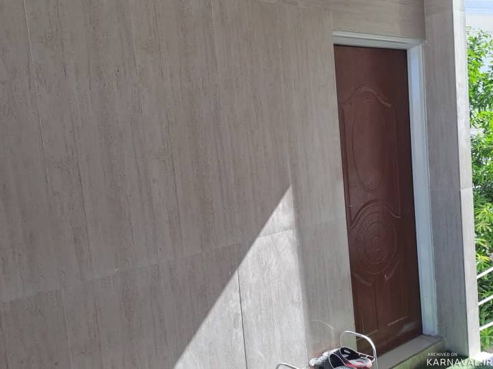 واحد مبله عسلویه 1