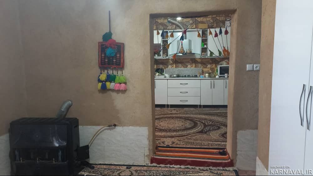 اقامت سنتی پارسه گاد "واحد 3" اقامت سنتی پارسه گاد "واحد 3"