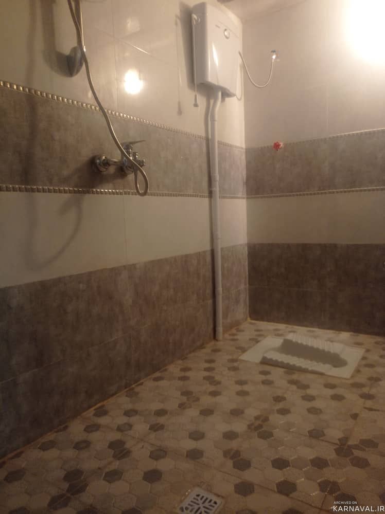 اقامت سنتی پارسه گاد "واحد 4"