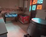اقامت سنتی پارسه گاد "واحد 5" اقامت سنتی پارسه گاد "واحد 5"