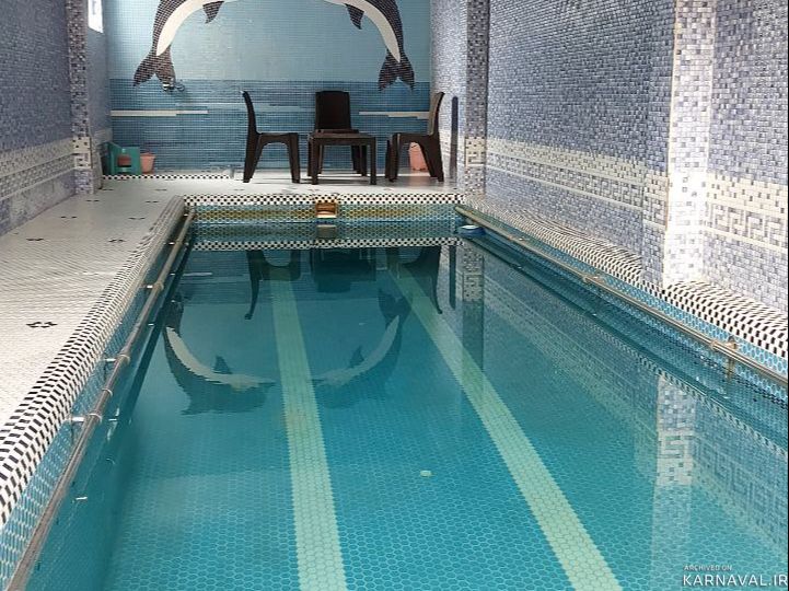 ویلای سهخوابه استخردار با منظره جنگل نمک آبرود ویلای سهخوابه استخردار با منظره جنگل نمک آبرود