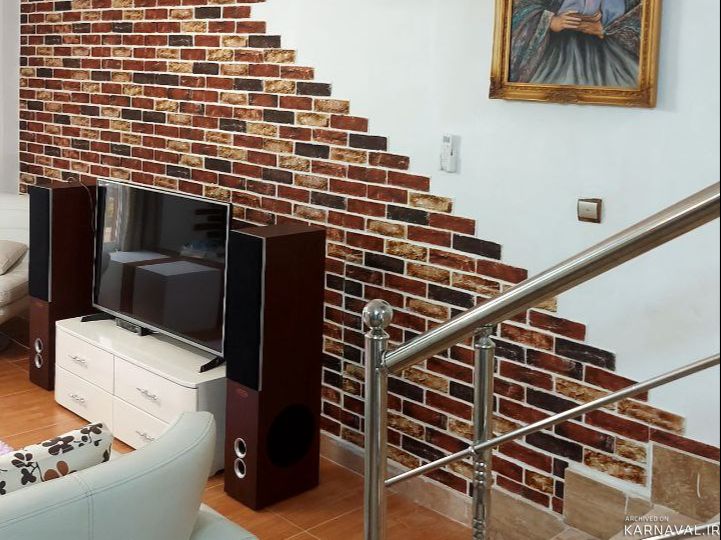 ویلای سه‌خوابه استخردار با منظره جنگل نمک آبرود