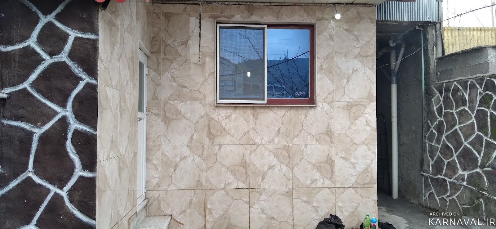 ویلای یکخواب لاهیجان