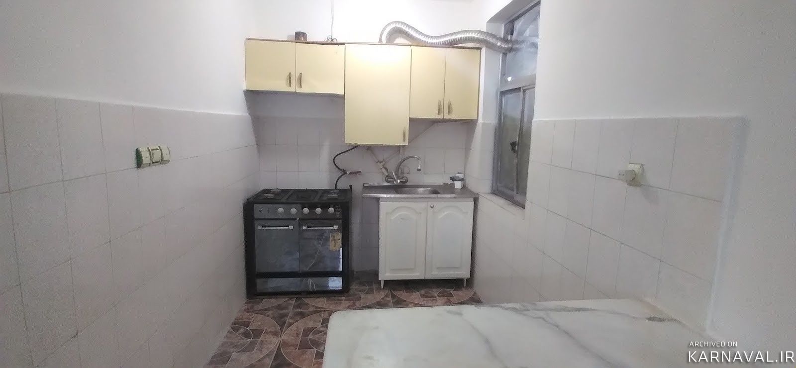 ویلای یکخواب لاهیجان