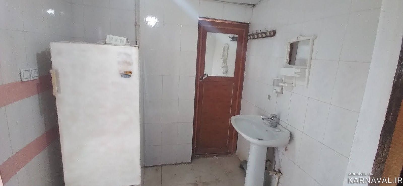 ویلای یکخواب لاهیجان