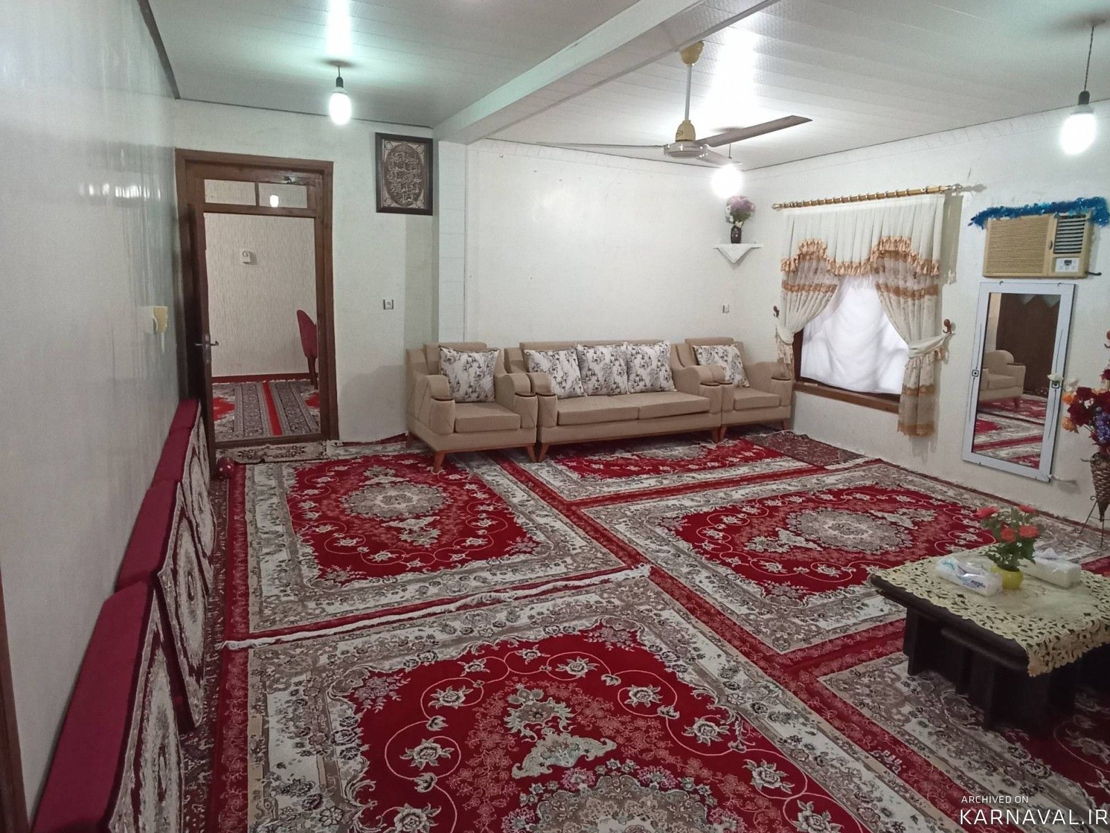 ویلا باغ دربستی ویلا باغ دربستی