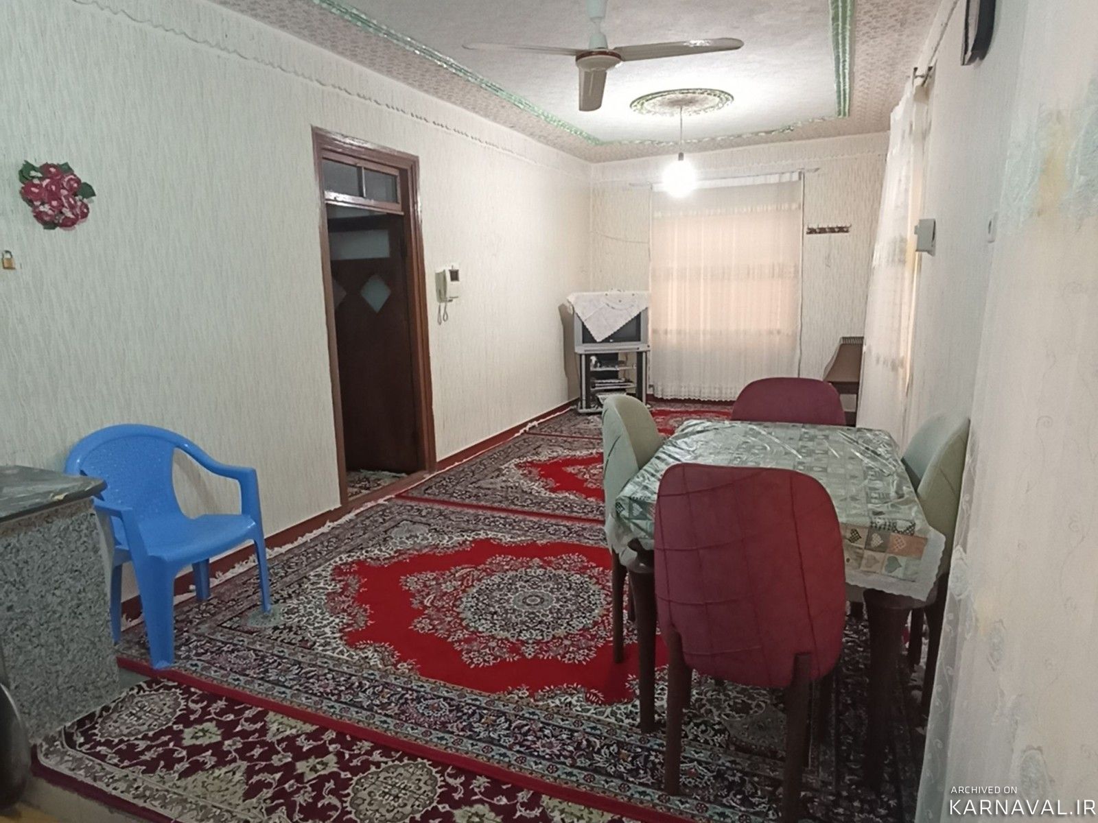 ویلا باغ دربستی ویلا باغ دربستی