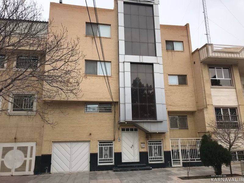 دو خوابه شاداب دو خوابه شاداب