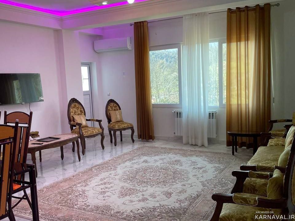 ویلای کوهپایه ای کنار رودخانه ویلای کوهپایه ای کنار رودخانه