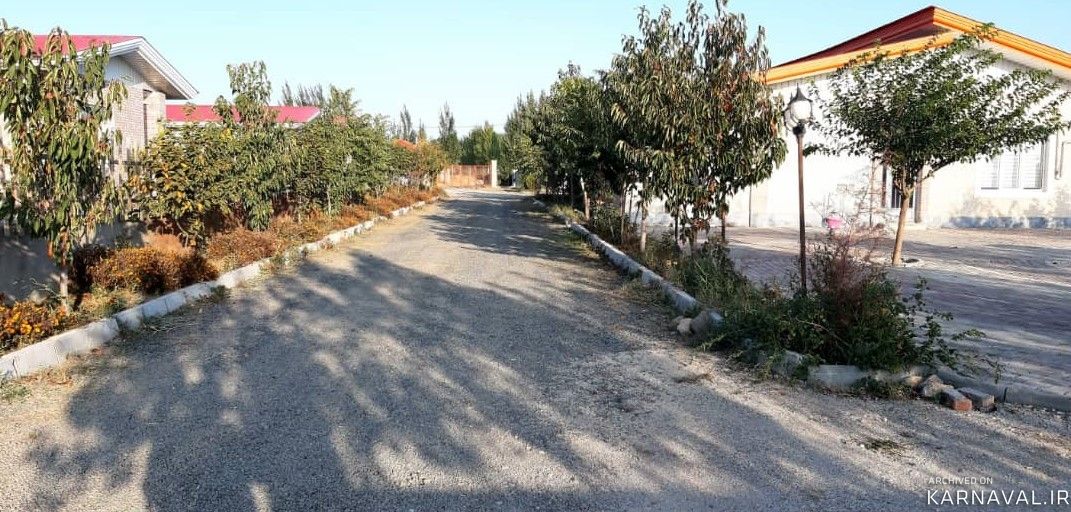 مجموعه اقامتی کندیم "ویلای تک خواب 2"