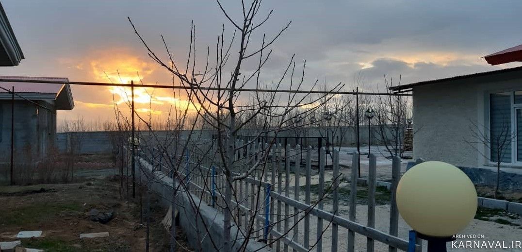 مجموعه اقامتی کندیم "ویلای تک خواب 2"