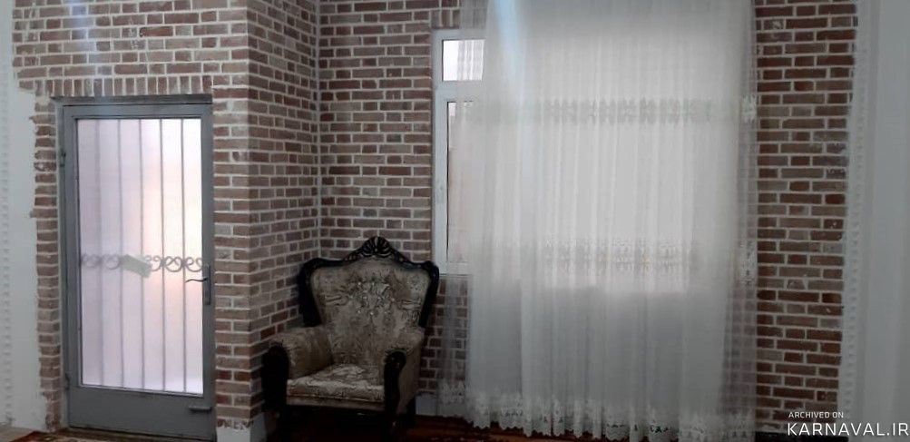 مجموعه اقامتی کندیم "ویلای تک خواب 2"