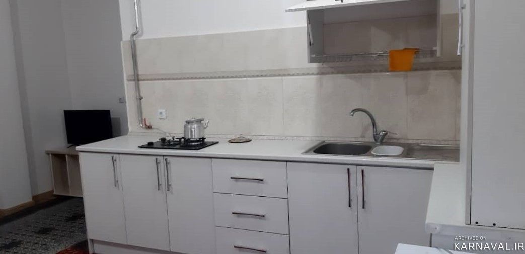 مجموعه اقامتی کندیم "ویلای تک خواب 2"