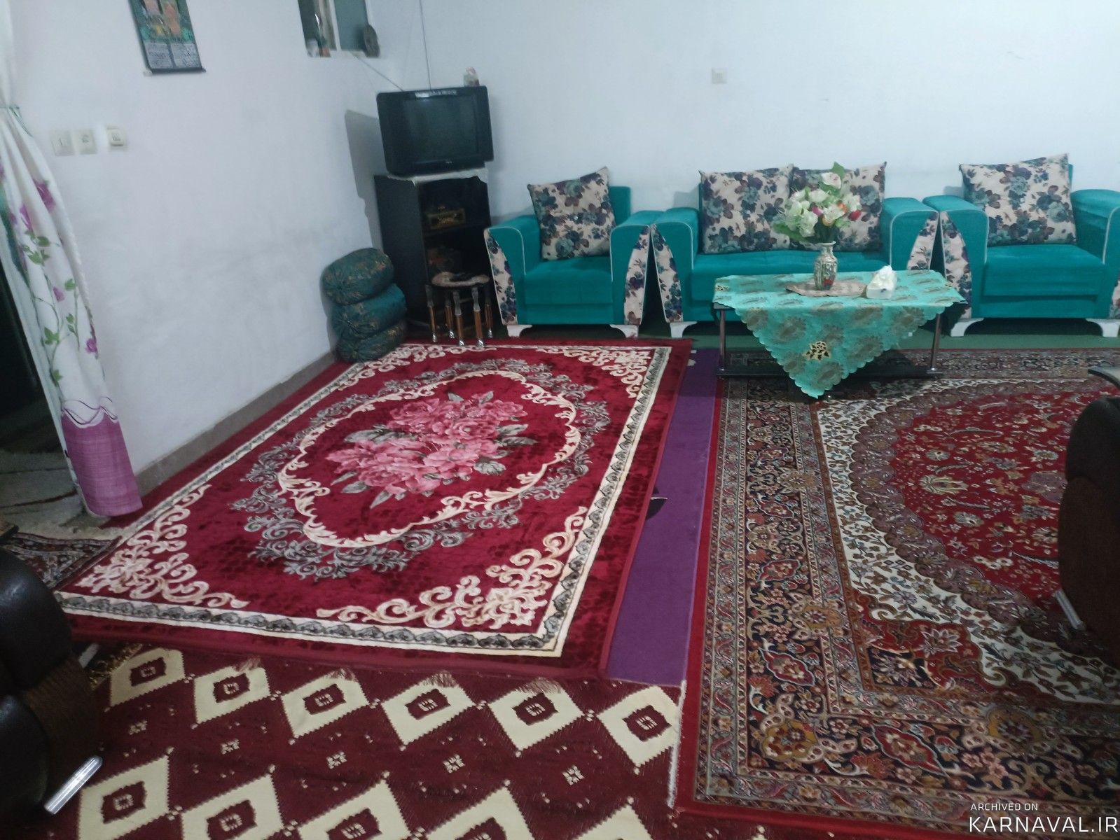 واحد مبله تک خواب سلامت در مرکزشهر شیراز واحد مبله تک خواب سلامت در مرکزشهر شیراز
