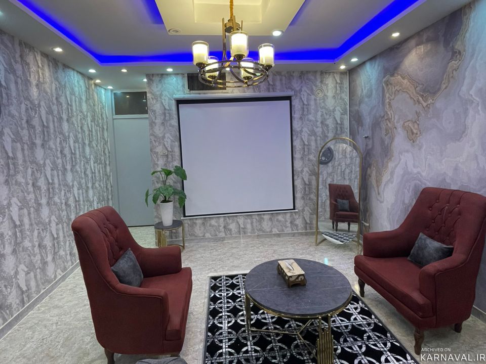 سوییت زعفرانیه 6 سوییت زعفرانیه 6
