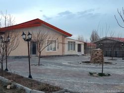 مجموعه اقامتی کندیم "ویلای تک خواب 1" مجموعه اقامتی کندیم "ویلای تک خواب 1"