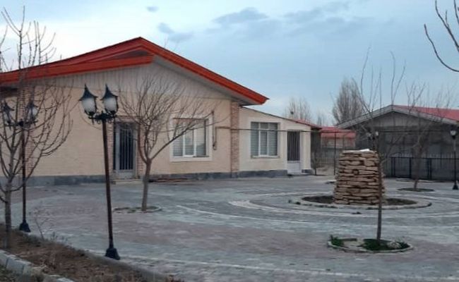 مجموعه اقامتی کندیم "ویلای تک خواب 1" مجموعه اقامتی کندیم "ویلای تک خواب 1"