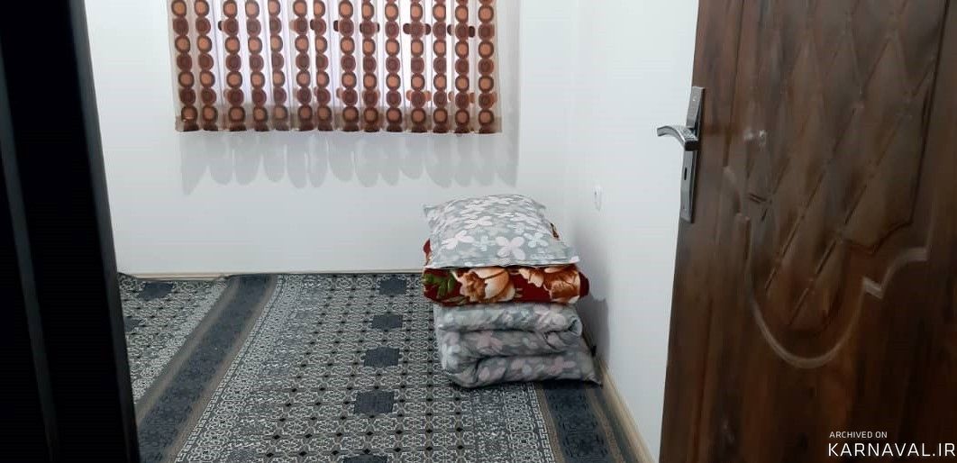 مجموعه اقامتی کندیم "ویلای تک خواب 1"