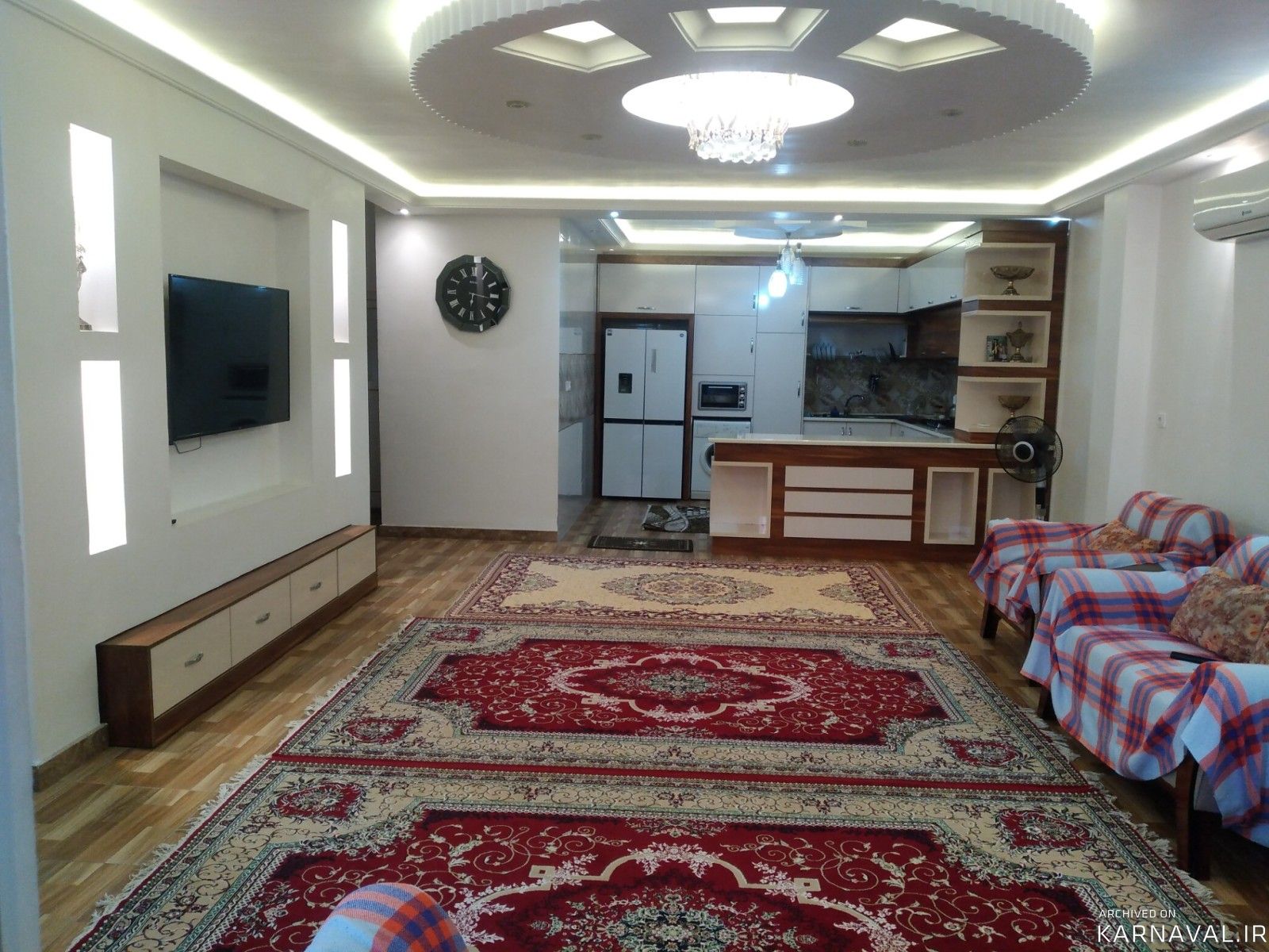 ویلای مرسانا ویلای مرسانا