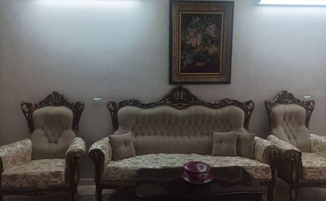 آپارتمان 2 خوابه شهرک امیرکبیر آپارتمان 2 خوابه شهرک امیرکبیر