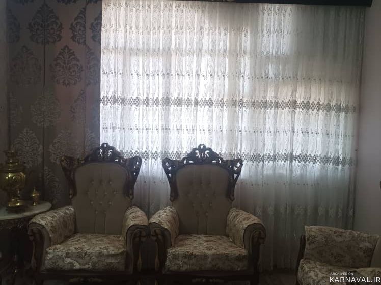 آپارتمان 2 خوابه شهرک امیرکبیر آپارتمان 2 خوابه شهرک امیرکبیر