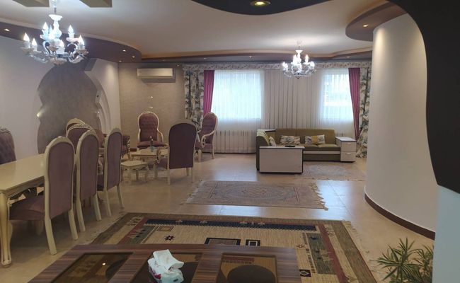 ویلای دو خوابه در بندر انزلی ویلای دو خوابه در بندر انزلی