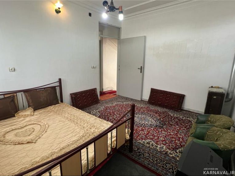 ویلا دو  خوابه بابلکنار "گرایلی"