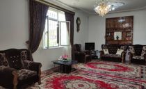 باغ ویلای مبله دو خوابه در محیطی آرام باغ ویلای مبله دو خوابه در محیطی آرام