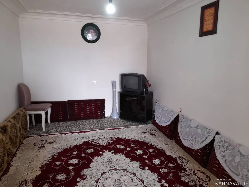 سوئیت فراز 4 نزدیک به آثار تاریخی