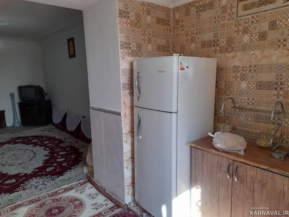 سوئیت فراز 4 نزدیک به آثار تاریخی