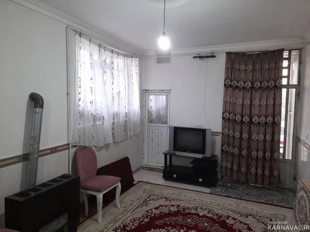 سوئیت فراز 2 نزدیک به آثار تاریخی