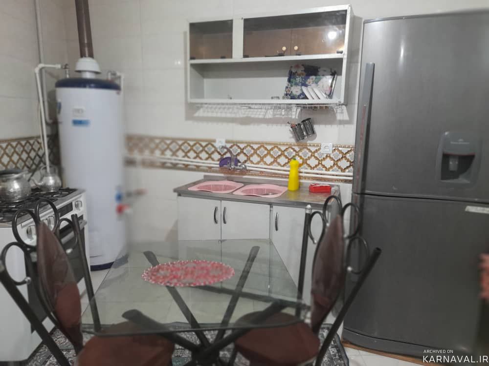 سوئیت فراز 2 نزدیک به آثار تاریخی
