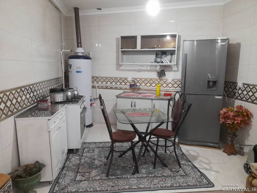 سوئیت فراز 2 نزدیک به آثار تاریخی