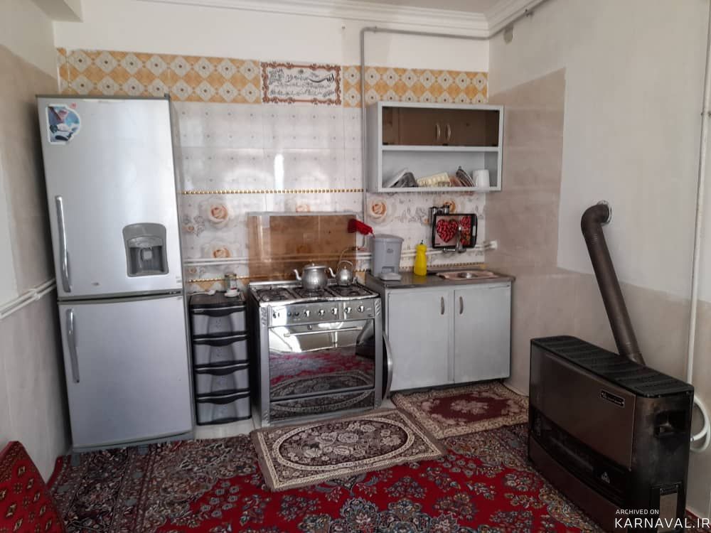سوئیت فراز 3 نزدیک به آثار تاریخی
