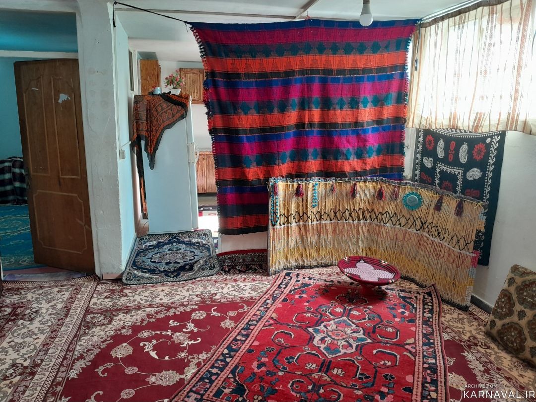 واحد اقتصادی "بهرام چوبین" مناسب خانواده واحد اقتصادی "بهرام چوبین" مناسب خانواده