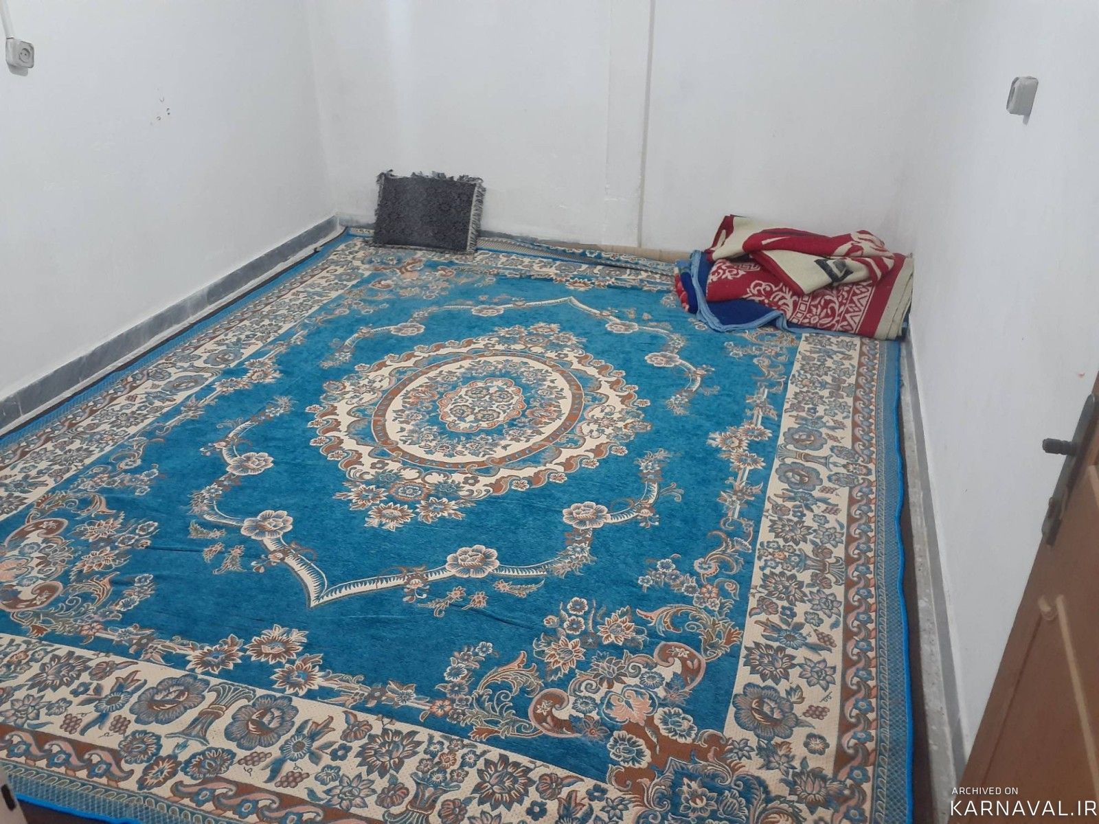 واحد اقتصادی "بهرام چوبین" مناسب خانواده واحد اقتصادی "بهرام چوبین" مناسب خانواده