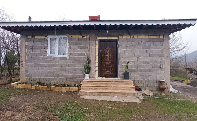 سوئیت بدون اتاق خواب بالنده سوئیت بدون اتاق خواب بالنده