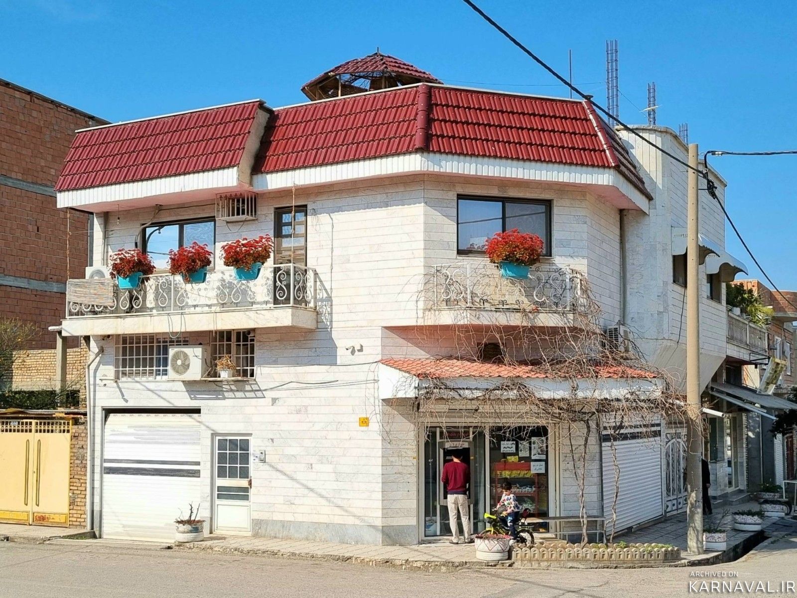 عکس