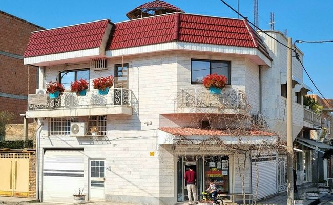 واحد تک خواب به همراه امکانات رفاهی واحد تک خواب به همراه امکانات رفاهی