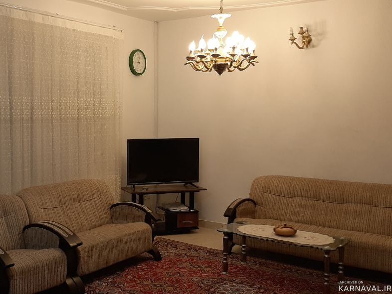 ویلای حیاط دار "بهشت شمال" ویلای حیاط دار "بهشت شمال"
