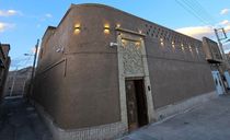 اقامتگاه بومگردی آبابا "اتاق دو دری" اقامتگاه بومگردی آبابا "اتاق دو دری"