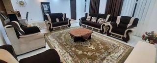 ویلای جنگلی اطلس ویلای جنگلی اطلس