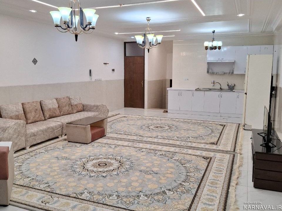 واحد دوخوابه واقع در یزد واحد دوخوابه واقع در یزد