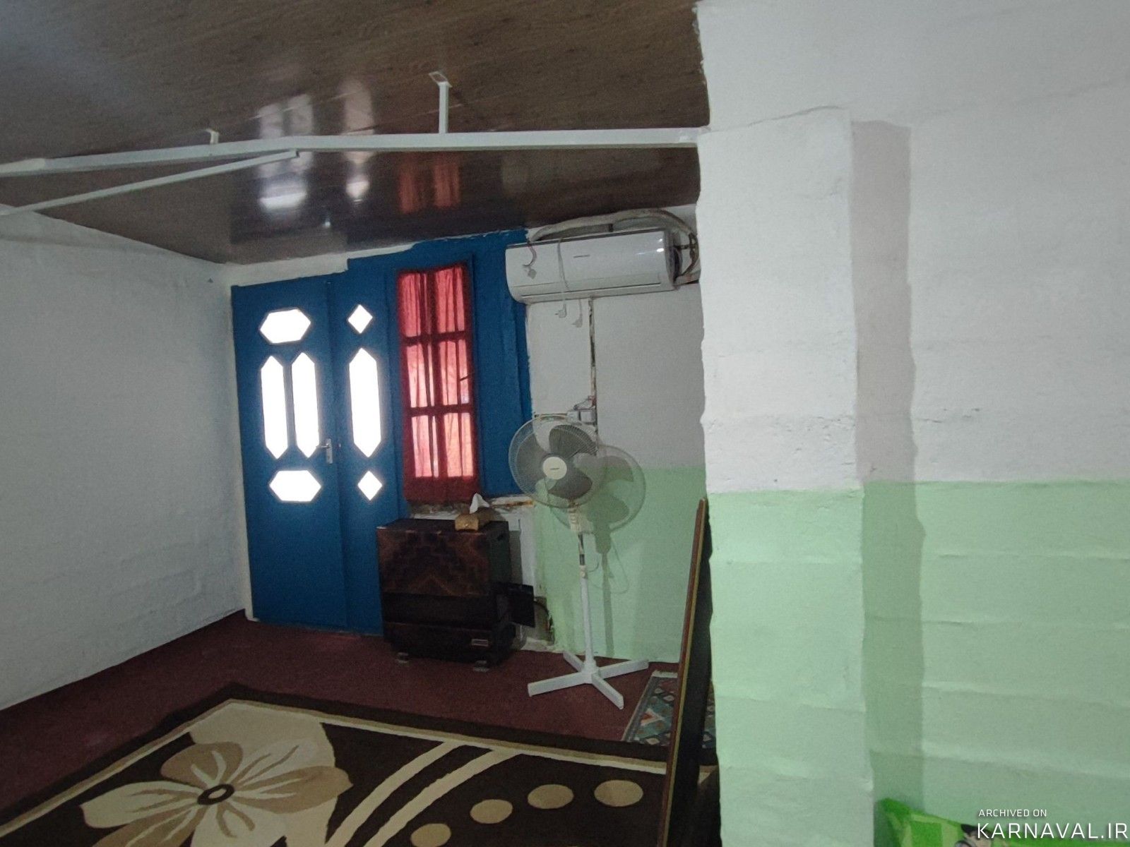 اقامتگاه سنتی سوشیان 2
