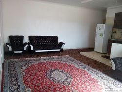 خانه مسافر دو خواب دارای پارکینگ خانه مسافر دو خواب دارای پارکینگ