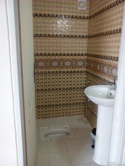 خانه مسافر دو خواب دارای پارکینگ خانه مسافر دو خواب دارای پارکینگ