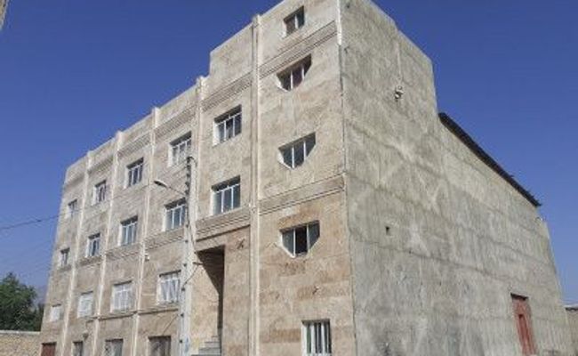 خانه مسافر دو خواب دارای پارکینگ خانه مسافر دو خواب دارای پارکینگ