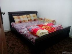 خانه مسافر دو خواب دارای پارکینگ خانه مسافر دو خواب دارای پارکینگ